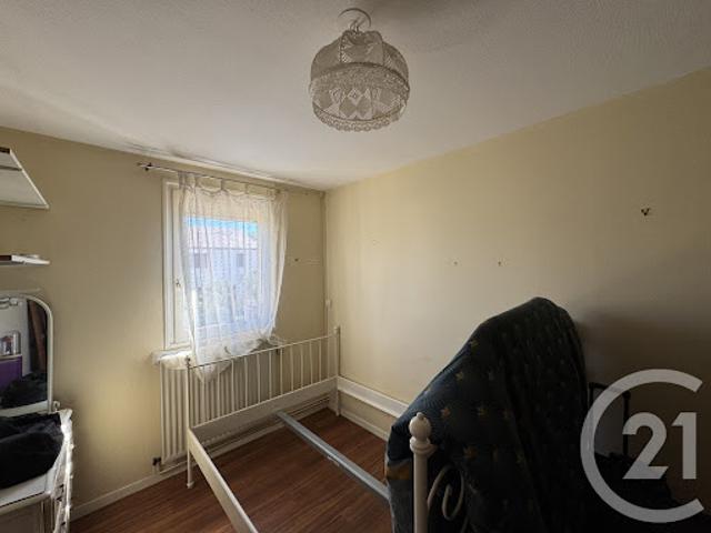 Vente Appartement 4 pièces 84.17 m2 Chateauroux