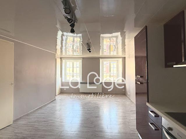 Vente Appartement 4 pièces 84.14 m2 Gap