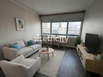 Vente Appartement 4 pièces 84.18 m2 La Madeleine