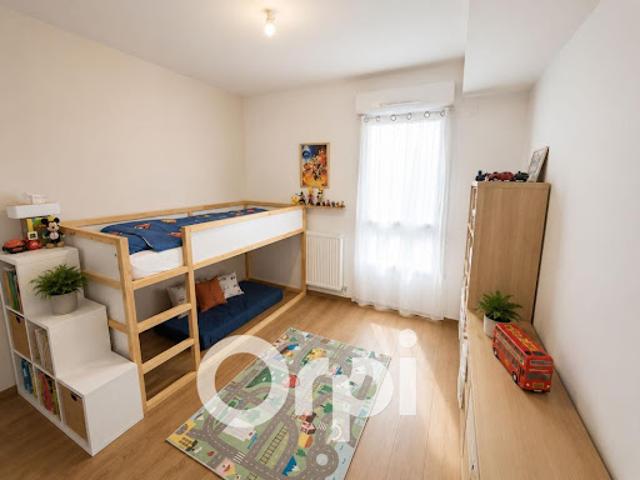 Vente Appartement 4 pièces 84.1 m2 Saint egreve