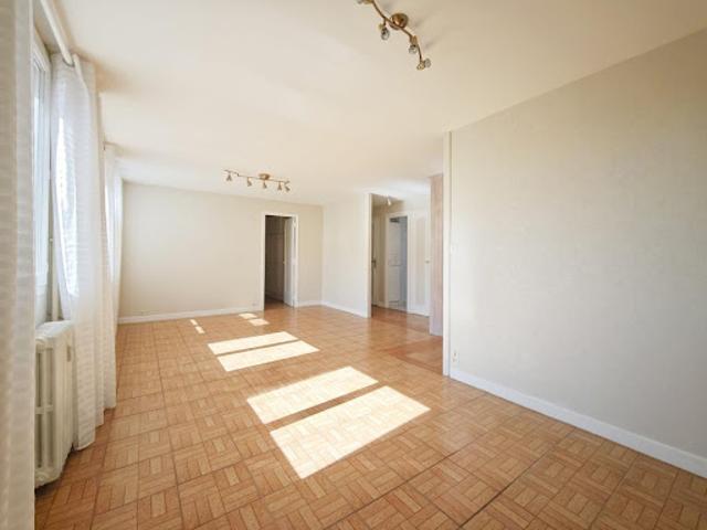 Vente Appartement 4 pièces 84.23 m2 Aurillac
