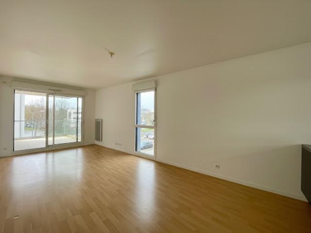 Vente Appartement 4 pièces 84.26 m2 Cesson sevigne