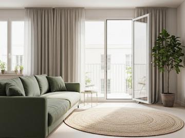 Vente Appartement 4 pièces 84.2 m2 Nantes
