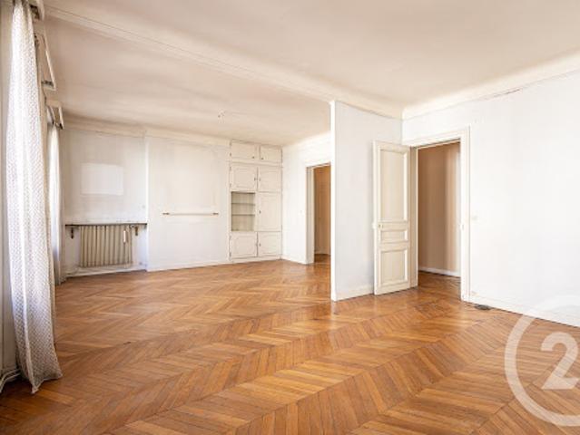 Vente Appartement 4 pièces 84.2 m2 Paris 5ème