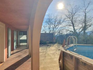 Vente Appartement 4 pièces 84.33 m2 Aspremont