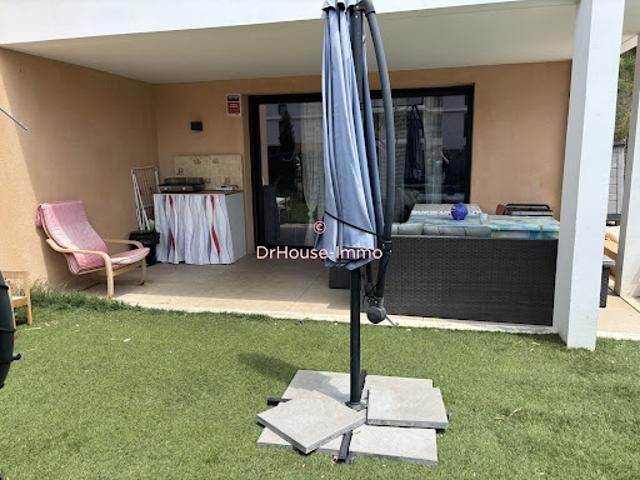 Vente Appartement 4 pièces 84.34 m2 Auriol