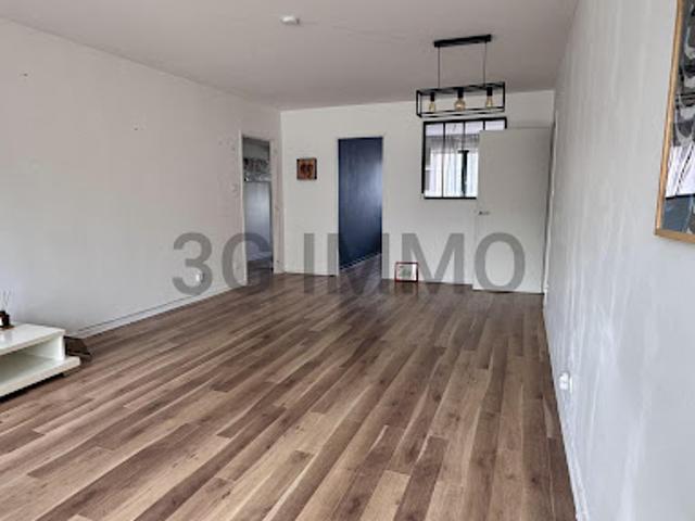 Vente Appartement 4 pièces 84.34 m2 Ronchin