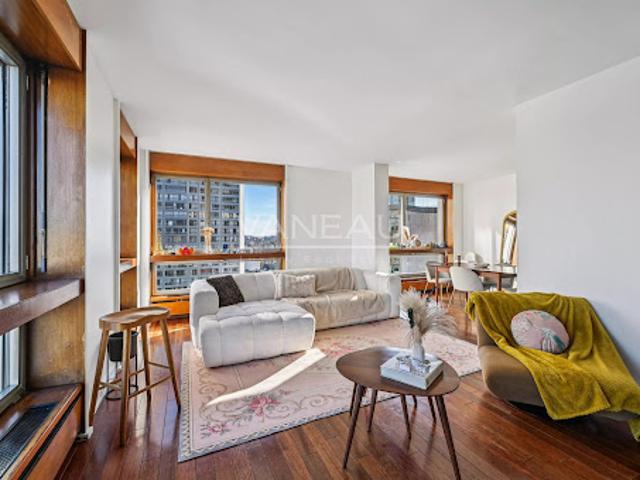 Vente Appartement 4 pièces 84.38 m2 Paris 15ème