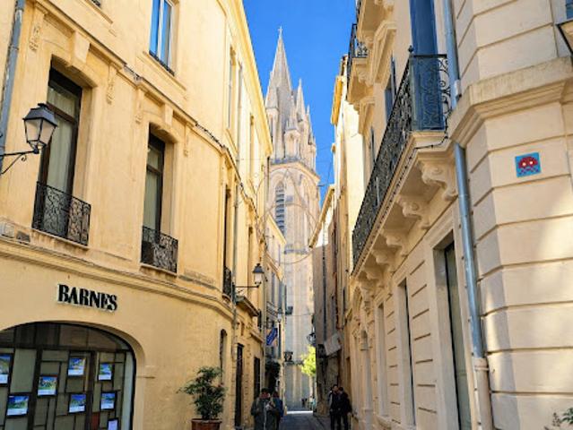 Vente Appartement 4 pièces 84.3 m2 Montpellier