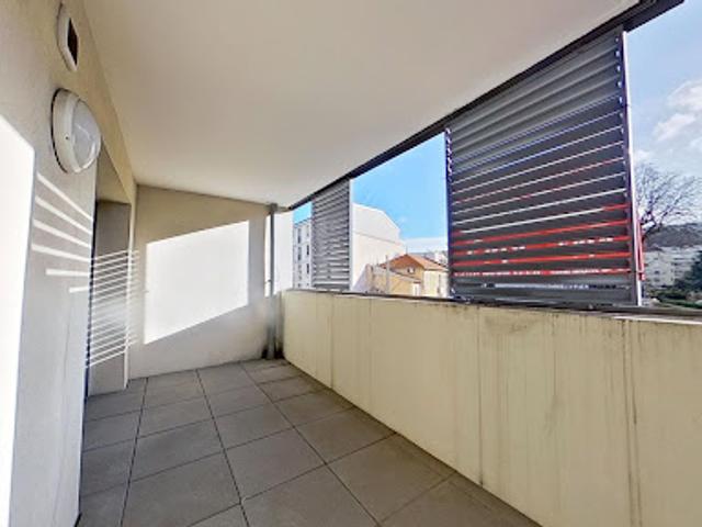 Vente Appartement 4 pièces 84 m2 Tassin la Demi Lune