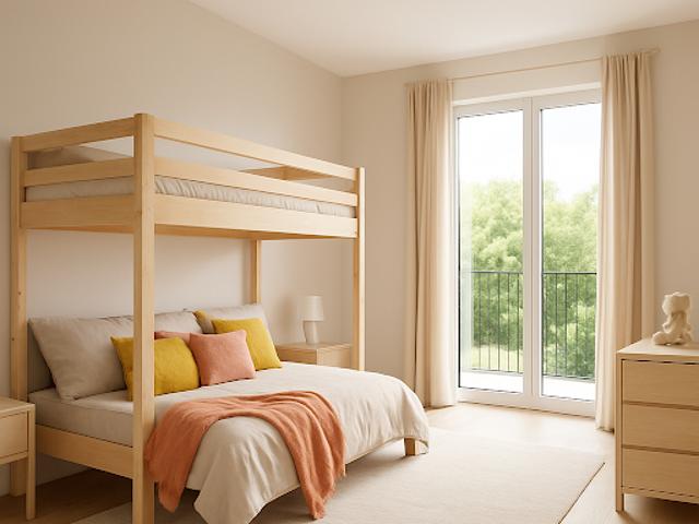 Vente Appartement 4 pièces 84 m2 Tassin la Demi Lune