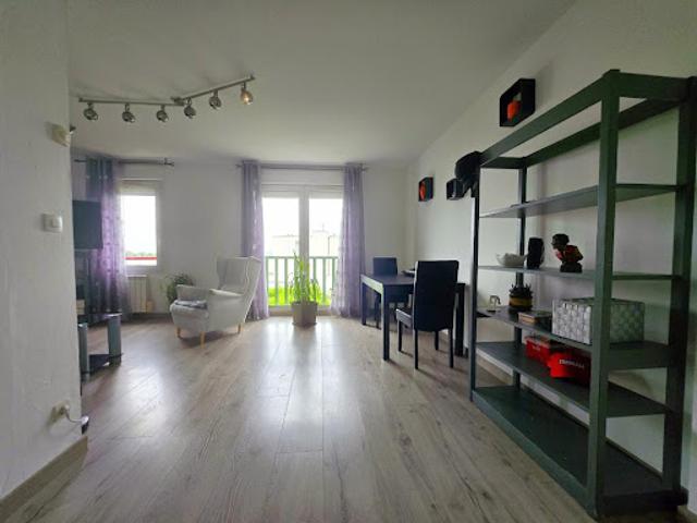 Vente Appartement 4 pièces 84 m2 Thoiry
