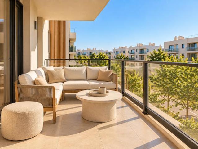 Vente Appartement 4 pièces 84 m2 Torcy