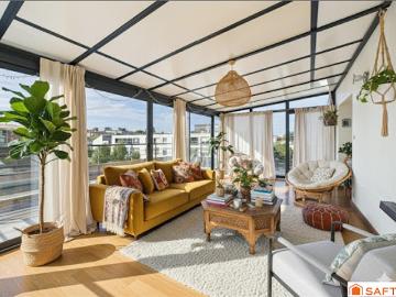 Vente Appartement 4 pièces 84 m2 Toulouse