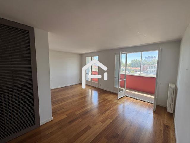 Vente Appartement 4 pièces 84 m2 Toulouse