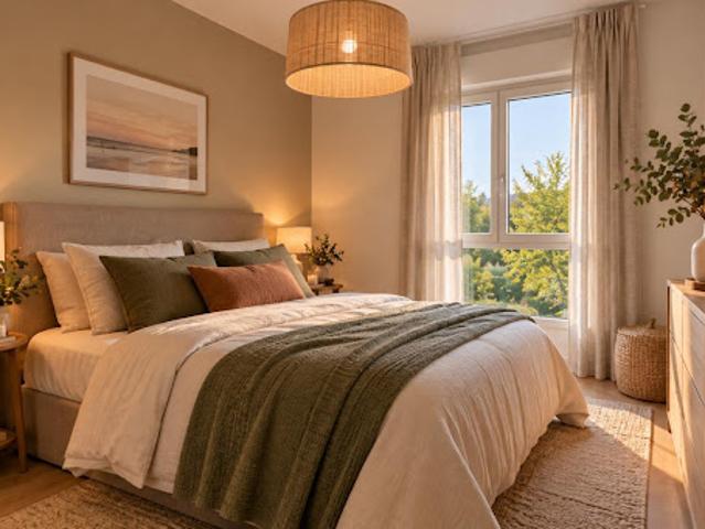 Vente Appartement 4 pièces 84 m2 Touques
