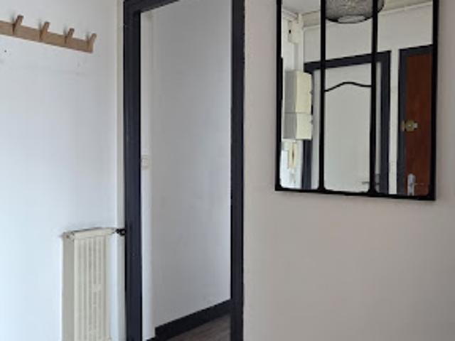 Vente Appartement 4 pièces 84 m2 Tours