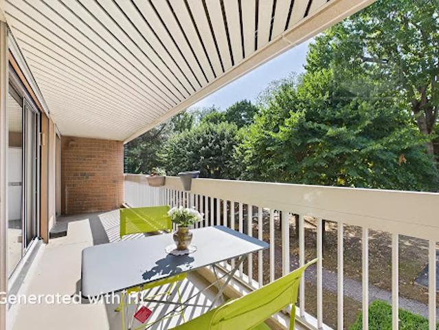 Vente Appartement 4 pièces 84 m2 Verrieres le buisson