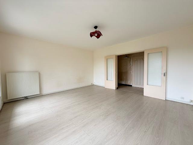 Vente Appartement 4 pièces 84 m2 Vierzon