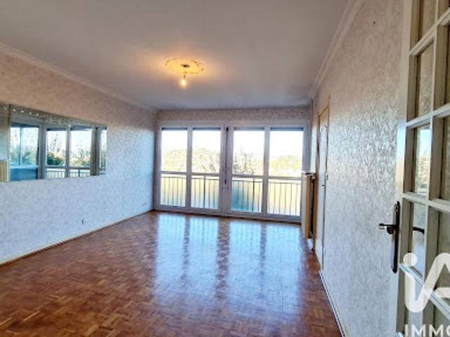Vente Appartement 4 pièces 84 m2 Villars