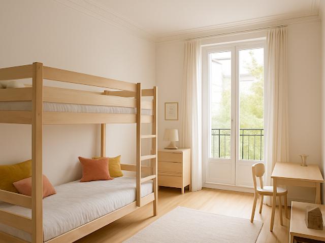 Vente Appartement 4 pièces 84 m2 Villerupt