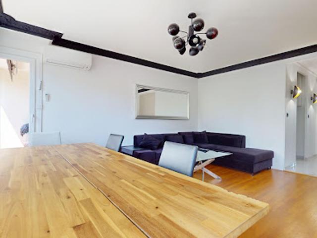 Vente Appartement 4 pièces 84 m2 Villeurbanne