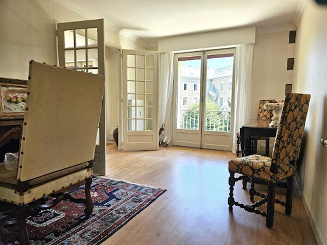 Vente Appartement 4 pièces 84 m2 Alençon