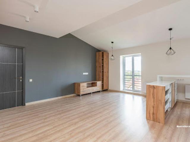 Vente Appartement 4 pièces 84 m2 Annecy