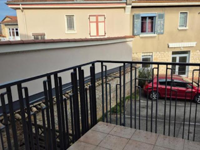Vente Appartement 4 pièces 84.45 m2 Anse