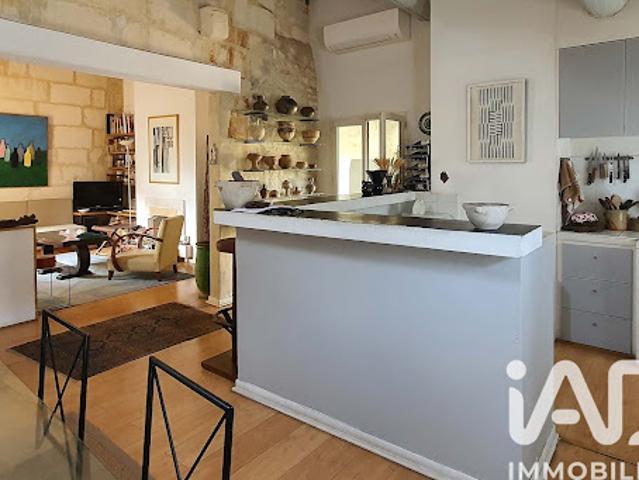 Vente Appartement 4 pièces 84 m2 Arles