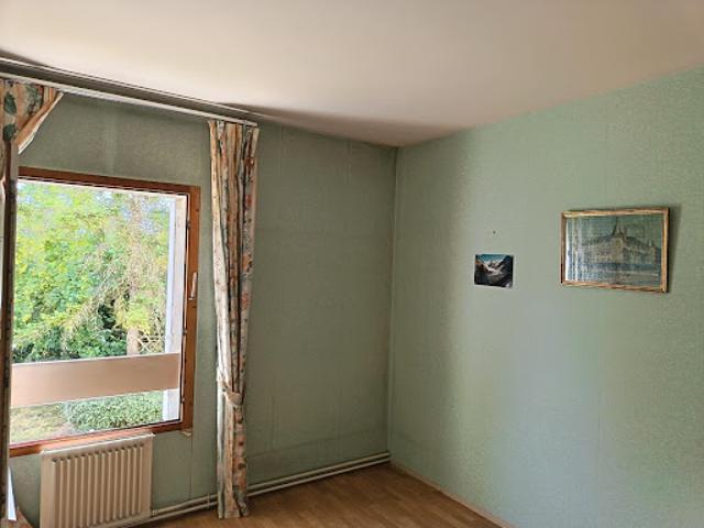 Vente Appartement 4 pièces 84 m2 Auxerre