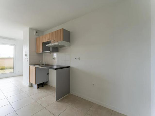 Vente Appartement 4 pièces 84 m2 Bassens