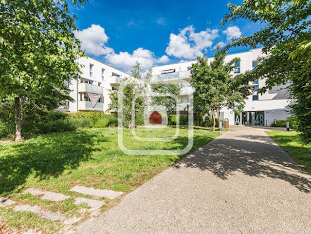 Vente Appartement 4 pièces 84 m2 Bezannes