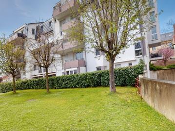 Vente Appartement 4 pièces 84 m2 Bischheim