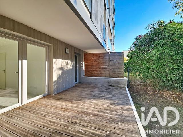 Vente Appartement 4 pièces 84 m2 Bordeaux