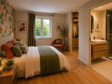 Vente Appartement 4 pièces 84 m2 Bordeaux