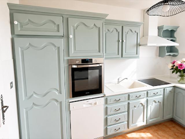 Vente Appartement 4 pièces 84 m2 Blois