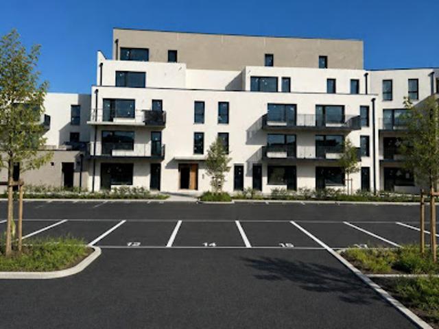 Vente Appartement 4 pièces 84 m2 Blainville sur Orne