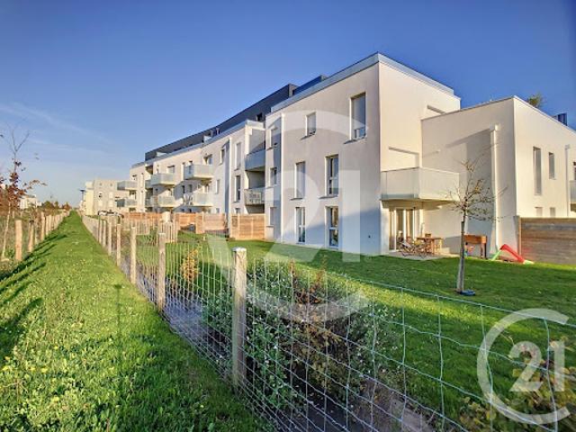 Vente Appartement 4 pièces 84 m2 Blainville sur Orne
