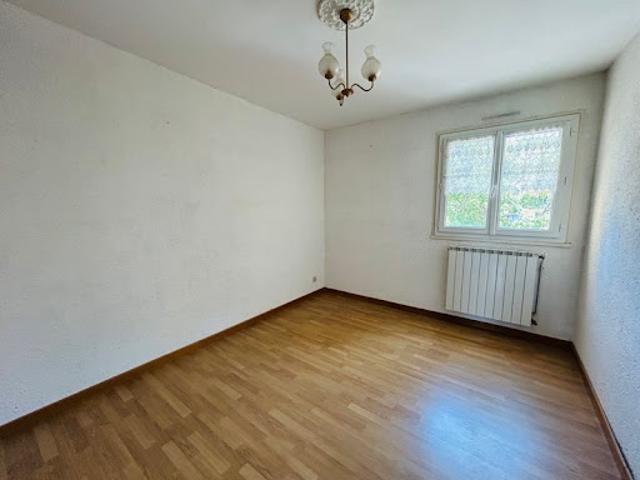 Vente Appartement 4 pièces 83 m2 Carcassonne