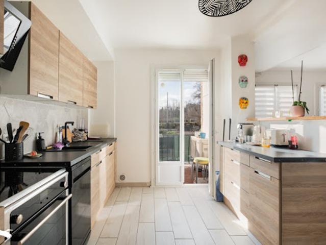 Vente Appartement 4 pièces 84 m2 Castelnau le Lez