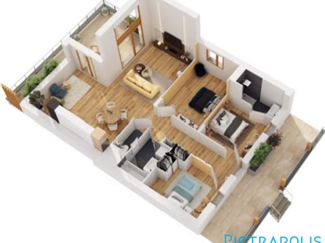 Vente Appartement 4 pièces 84 m2 Chalon sur saone