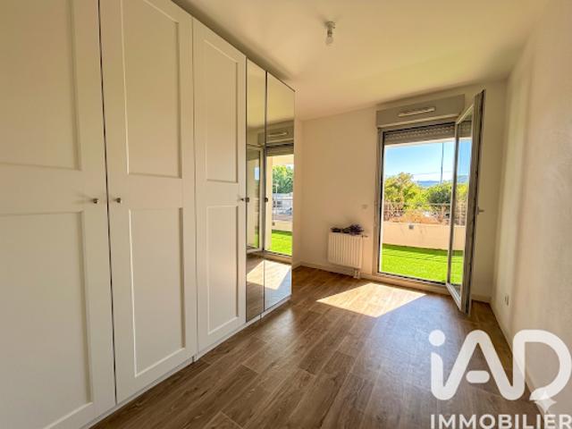 Vente Appartement 4 pièces 84 m2 Chambray les tours