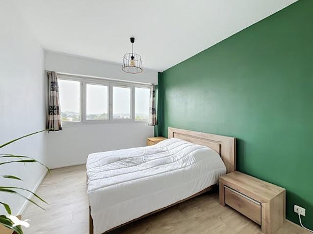 Vente Appartement 4 pièces 84 m2 Cognac