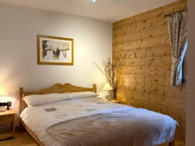 Vente Appartement 4 pièces 84 m2 Cohennoz