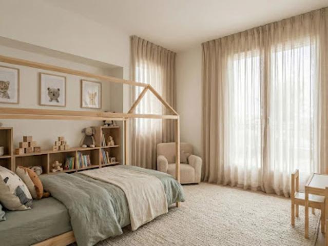 Vente Appartement 4 pièces 84 m2 Colombes