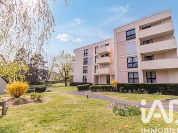 Vente Appartement 4 pièces 84 m2 Cormeilles en Parisis