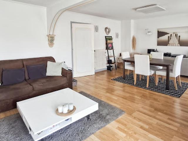 Vente Appartement 4 pièces 84.34 m2 Coulounieix Chamiers