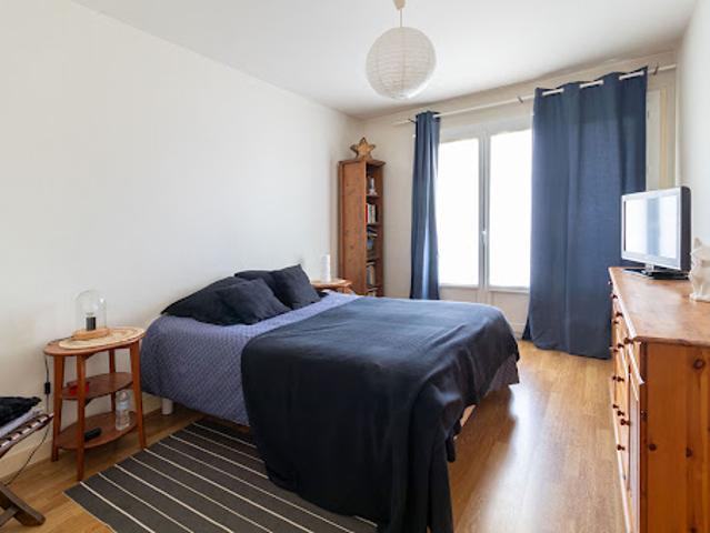 Vente Appartement 4 pièces 84 m2 Coulounieix Chamiers