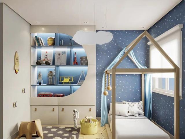 Vente Appartement 4 pièces 84 m2 Courbevoie
